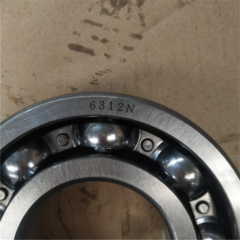 Bearing 6312N