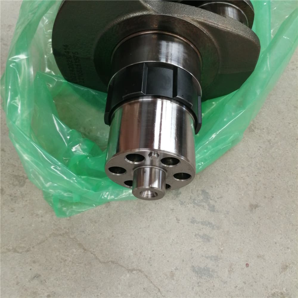FOTON Crankshaft 5261376