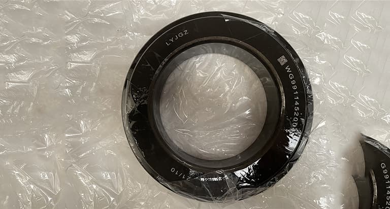 BALANCE SHAFT BEARING (BOGGY)