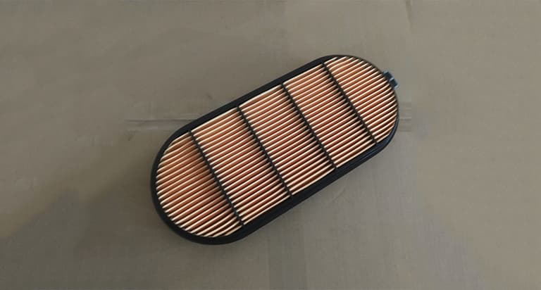 Air filter