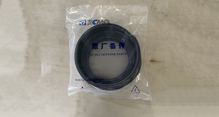 Cylinder sealing ring repair kit