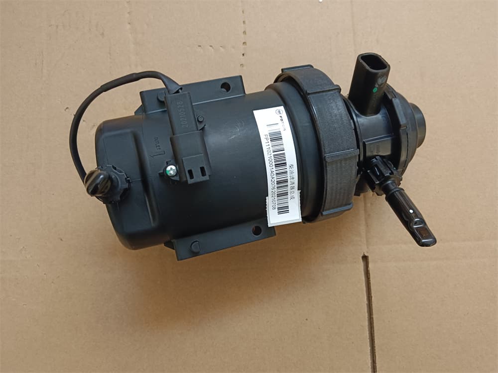 FOTON Fuel Water Separator Filter 5297619