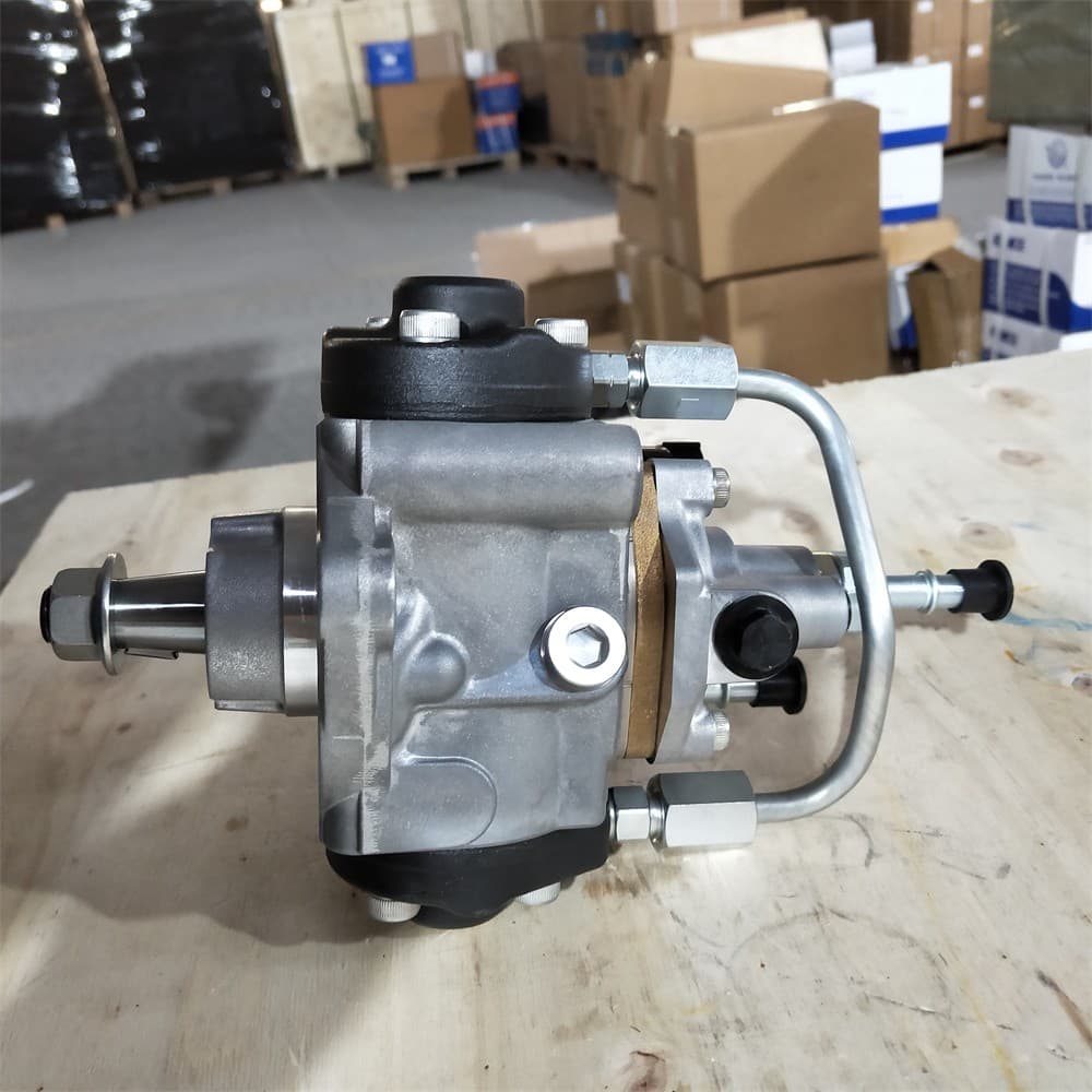 fuel pump