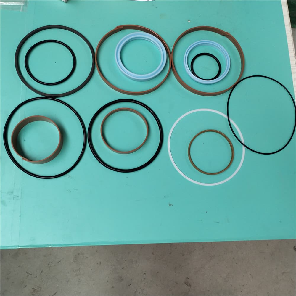 Hydraulic cylinder repair kit