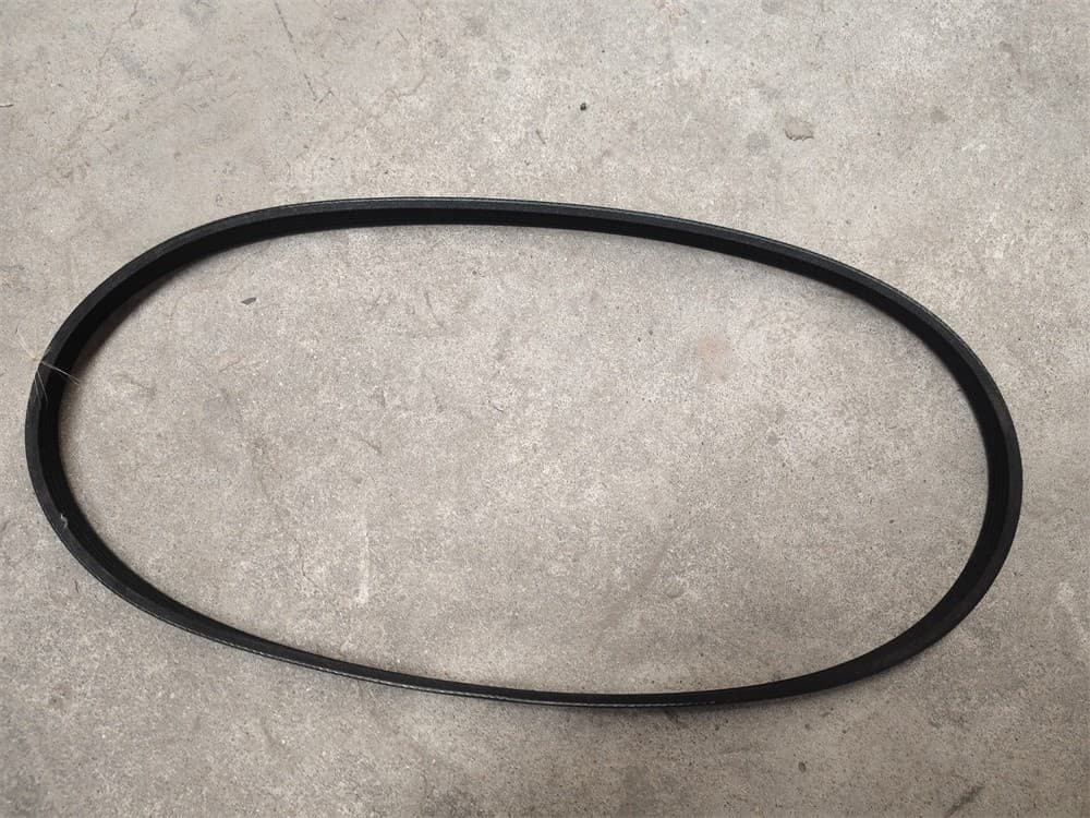 Generator belt