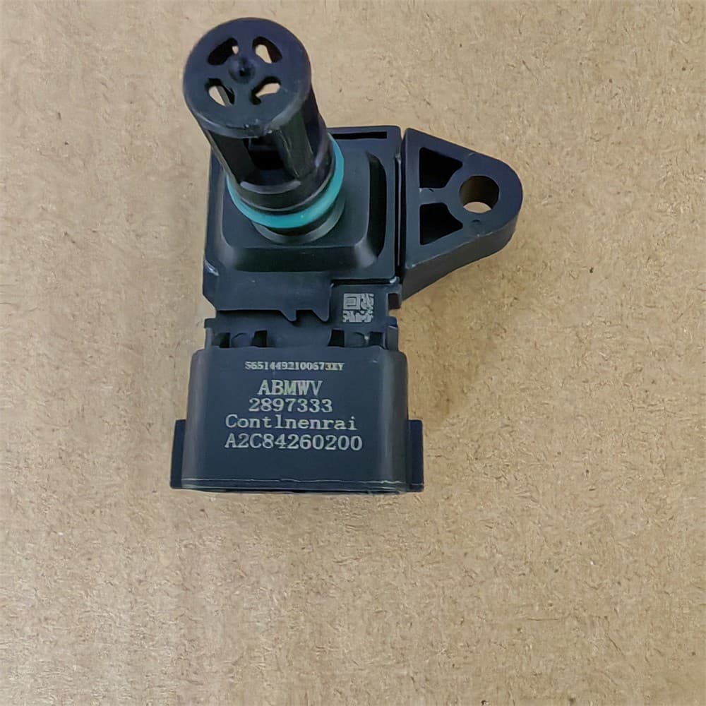 Temperature sensor