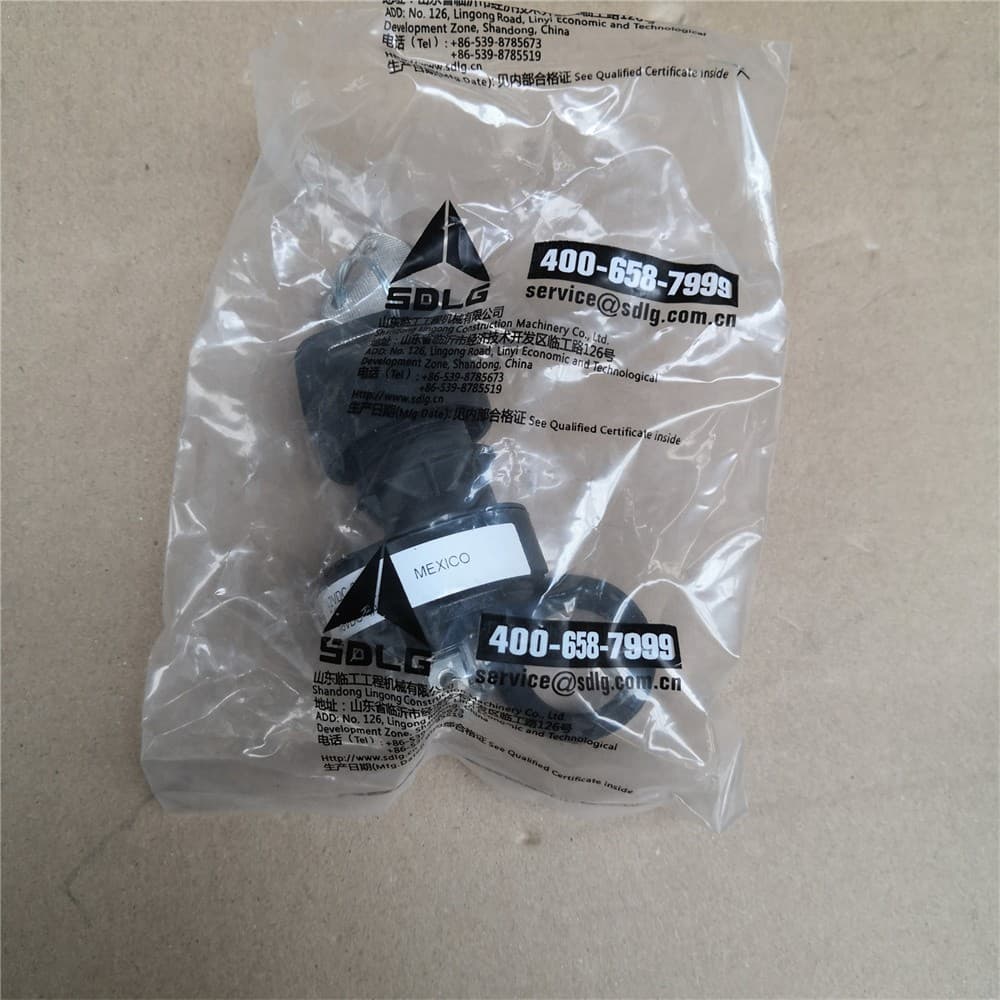 Ignition lock SDLG