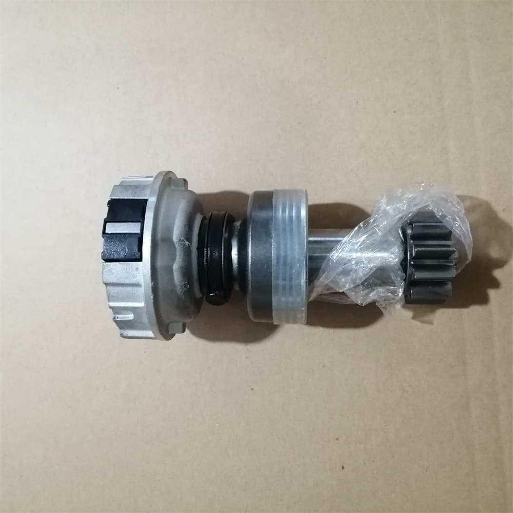 Naveco редукционное снаряжение Ssy JB/T6705-93-QDJ281-600