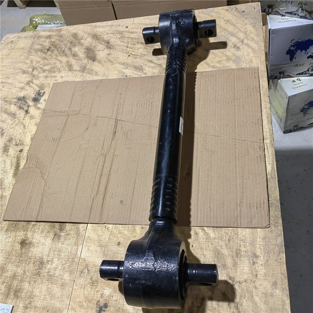 up push rod