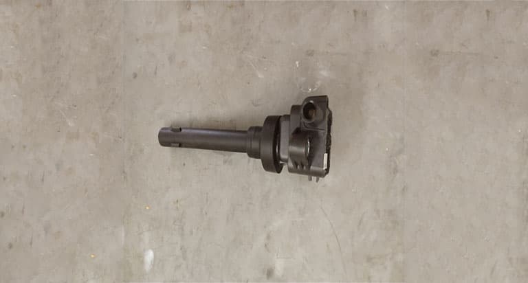 IGNITION COIL