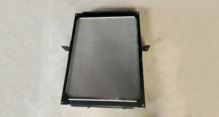 Radiator