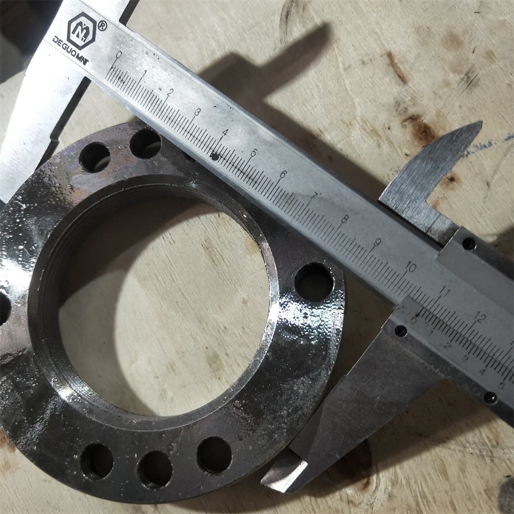 XCMG nut 29070010511