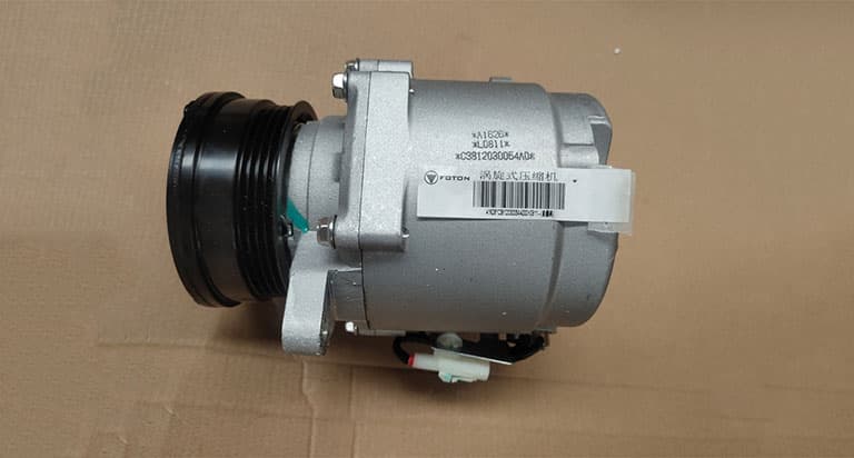 FOTON air compressor C3812030054A0