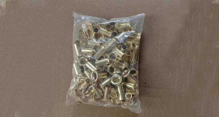 Rivet