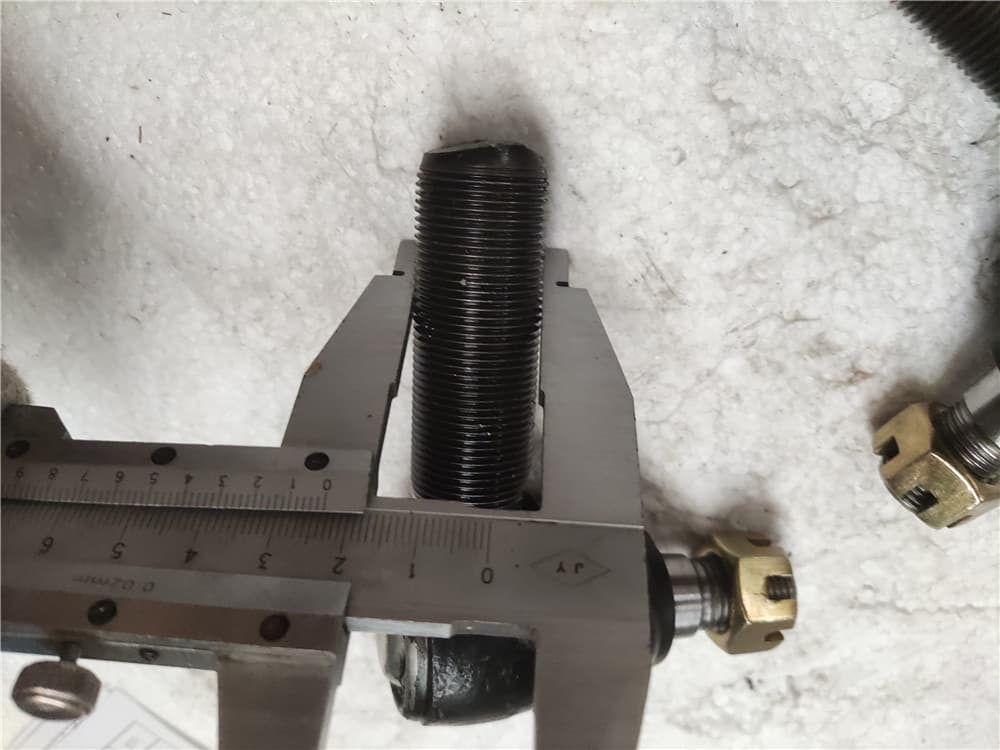 LEFT CONNECTOR ASSY(BJ1046E6-3003060B)