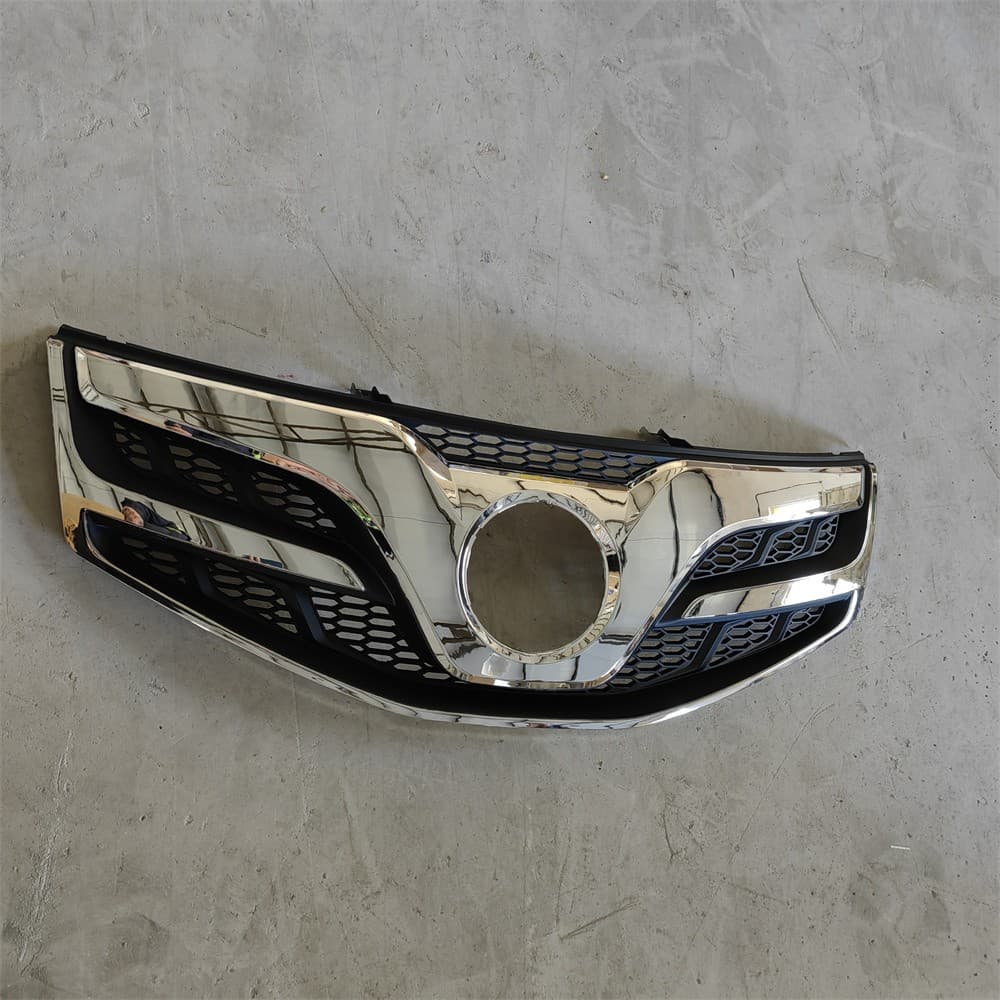FRONT GRILL ASSY