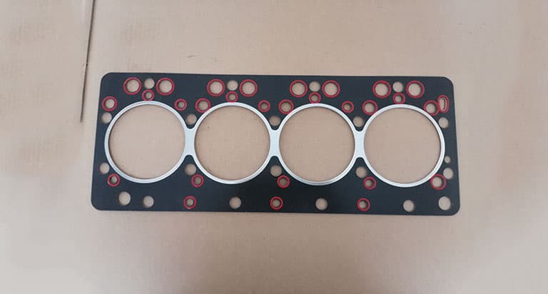 Cylinder head gasket