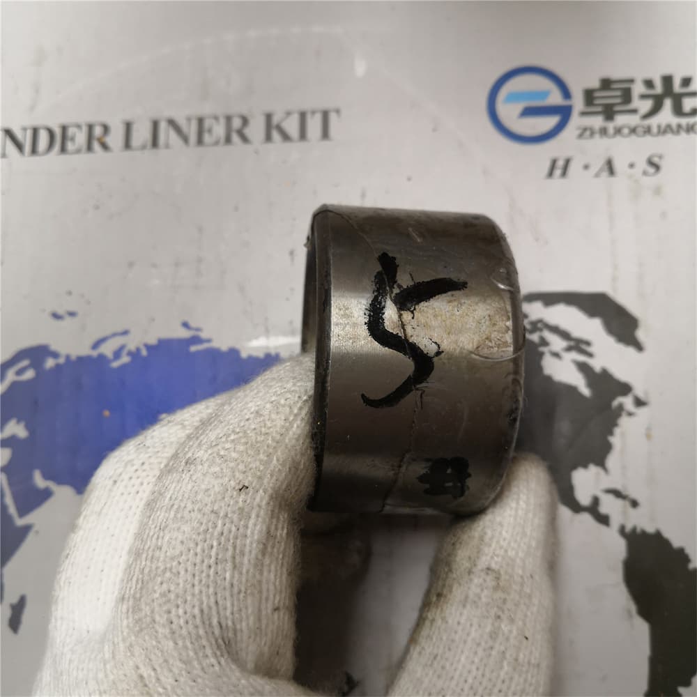 XCMG 衬套50х62х36 3110900006