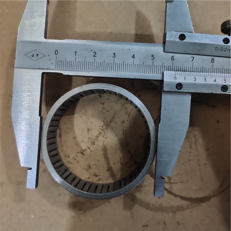 FOTON Three-speed needle roller bearing K546220