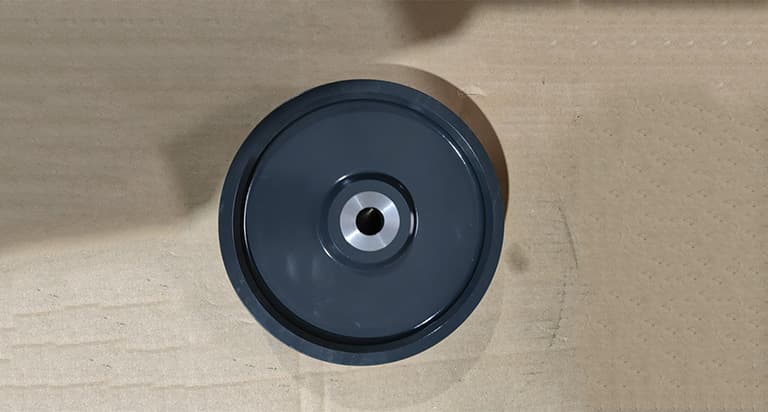 belt pulley