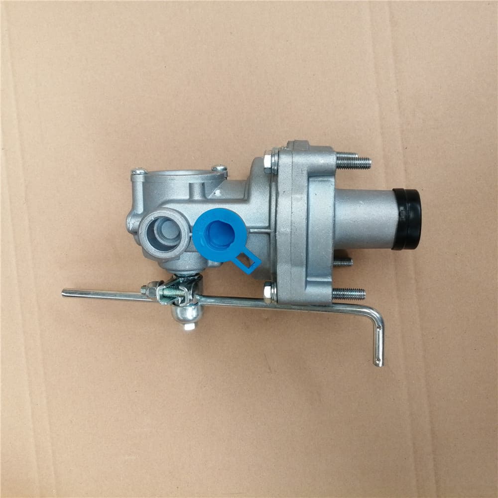 relief valve assy
