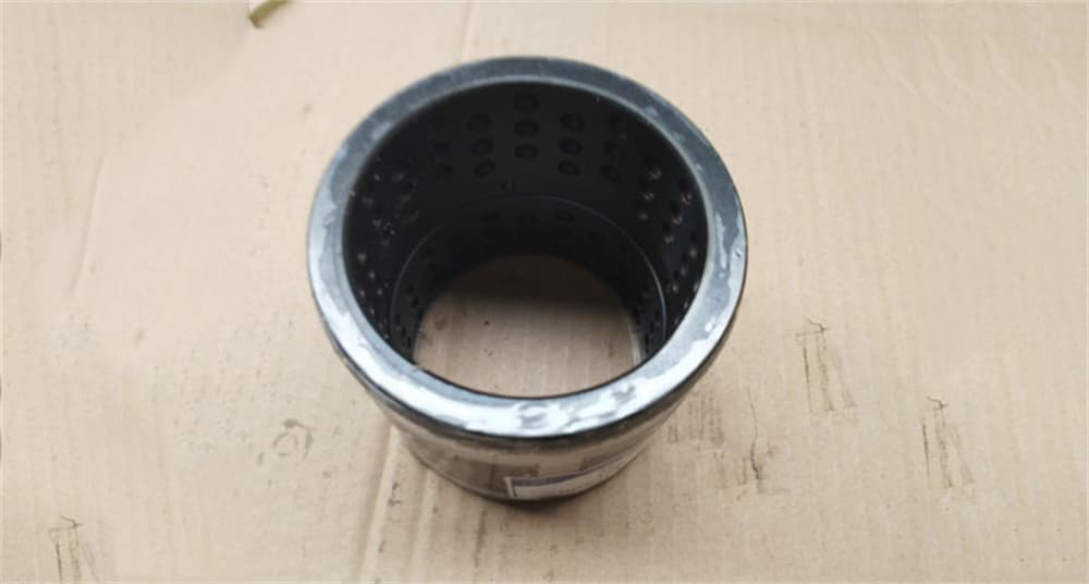 Shaft sleeve
