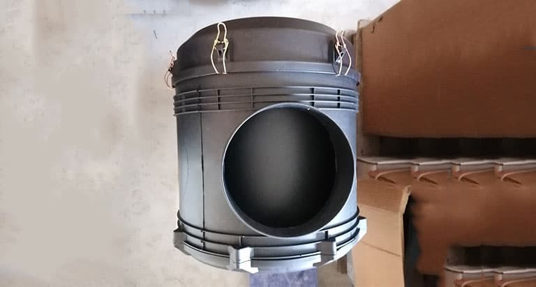 Air filter