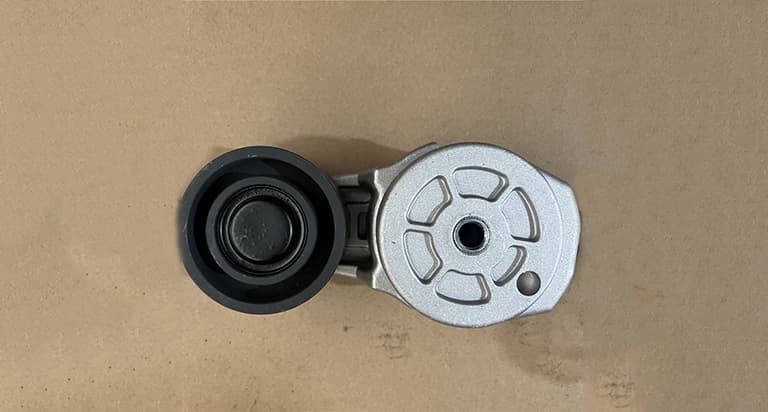 Belt Tensioner