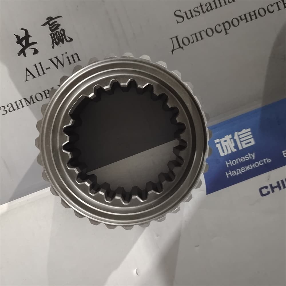 Main shaft sliding sleeve (AMT)
