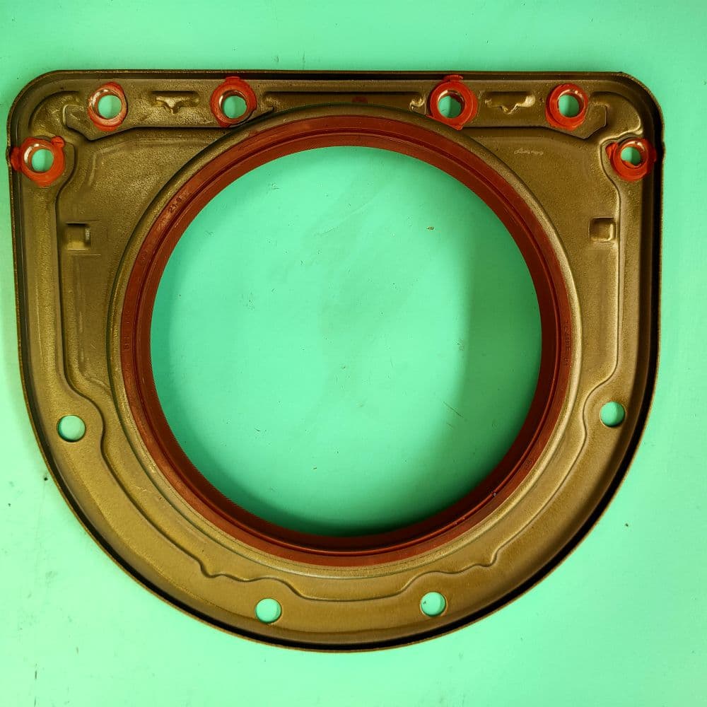 Oil seal
