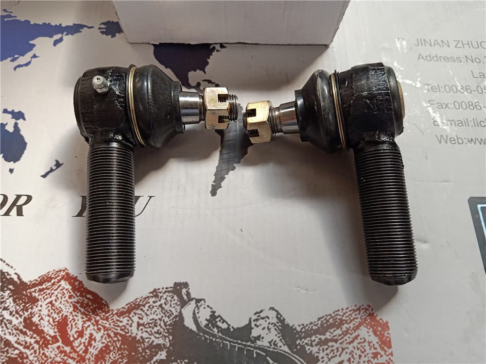 FOTON Ball joint BJ1046E6-3003060B (D=24мм)