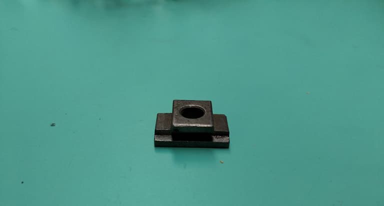 Synchronizer slider Foton 1099