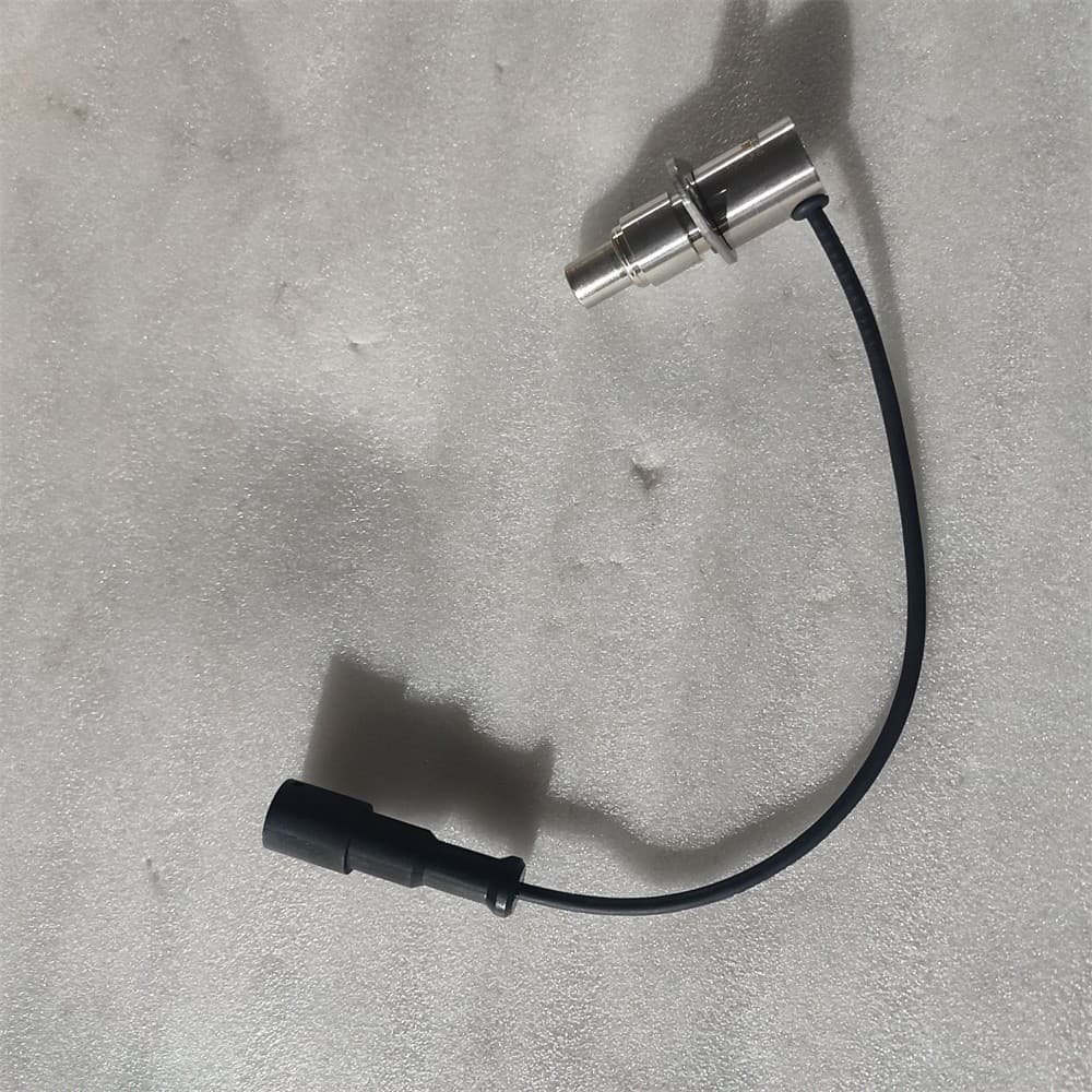 Speed sensor
