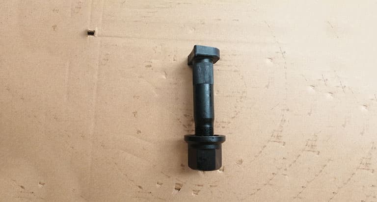 wheel bolt