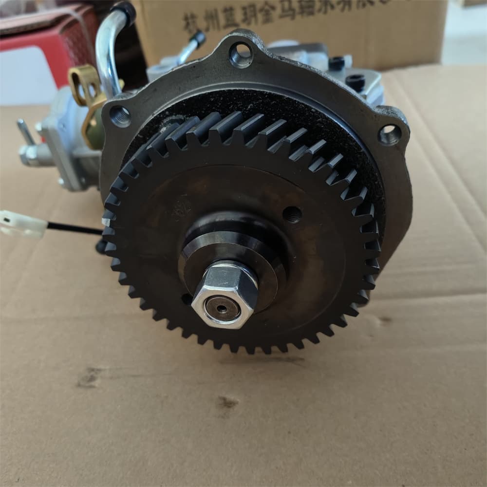 Naveco injector pump NJ-VE4/11F1900L005