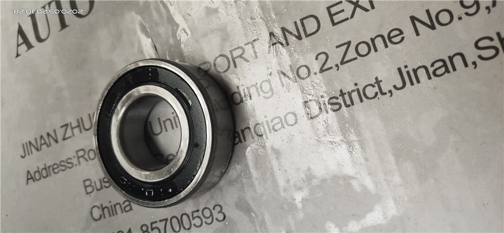 Flywheel bearing Foton 1049А,1069,1099