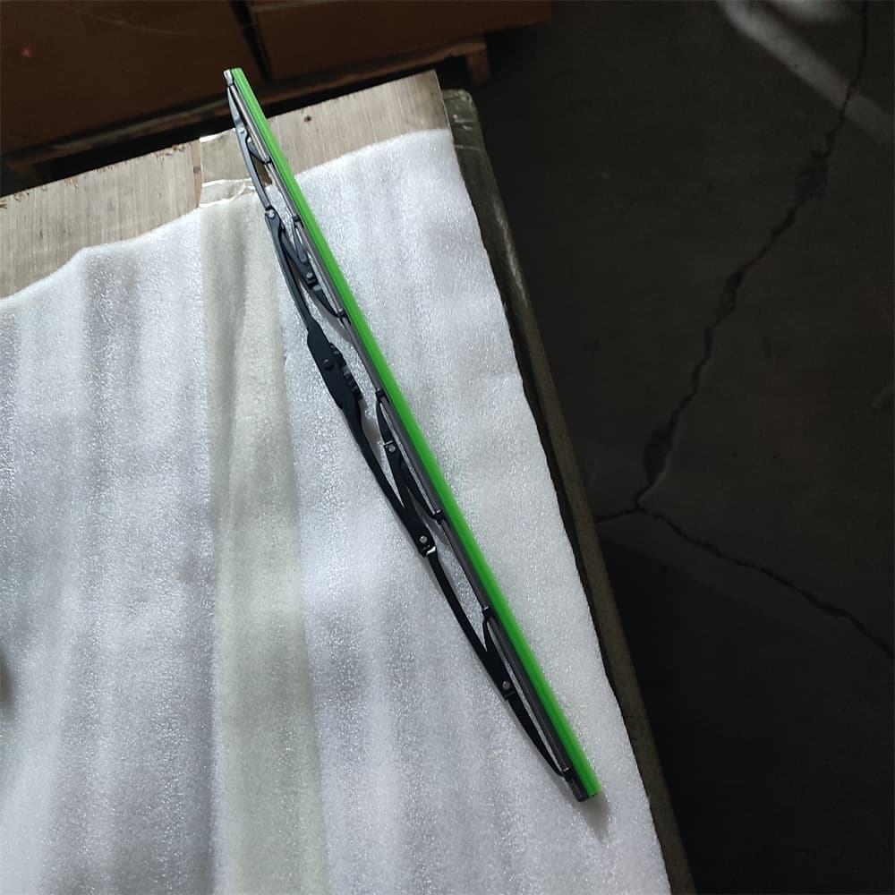 Windshield wiper blade