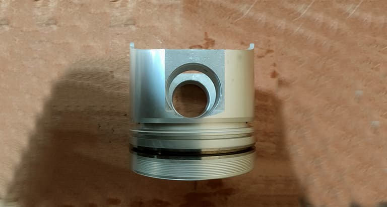 Naveco Поршень YN4100QBZL(HA0405)