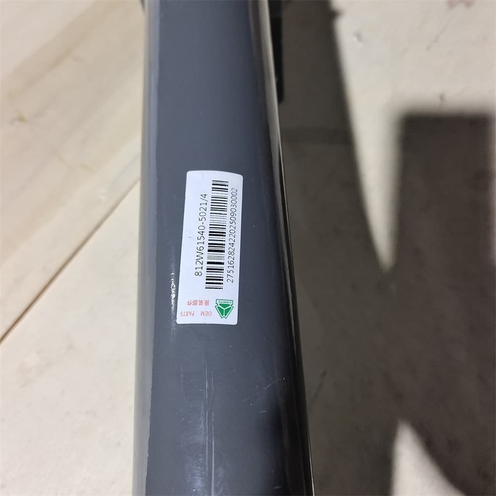 Fender bracket