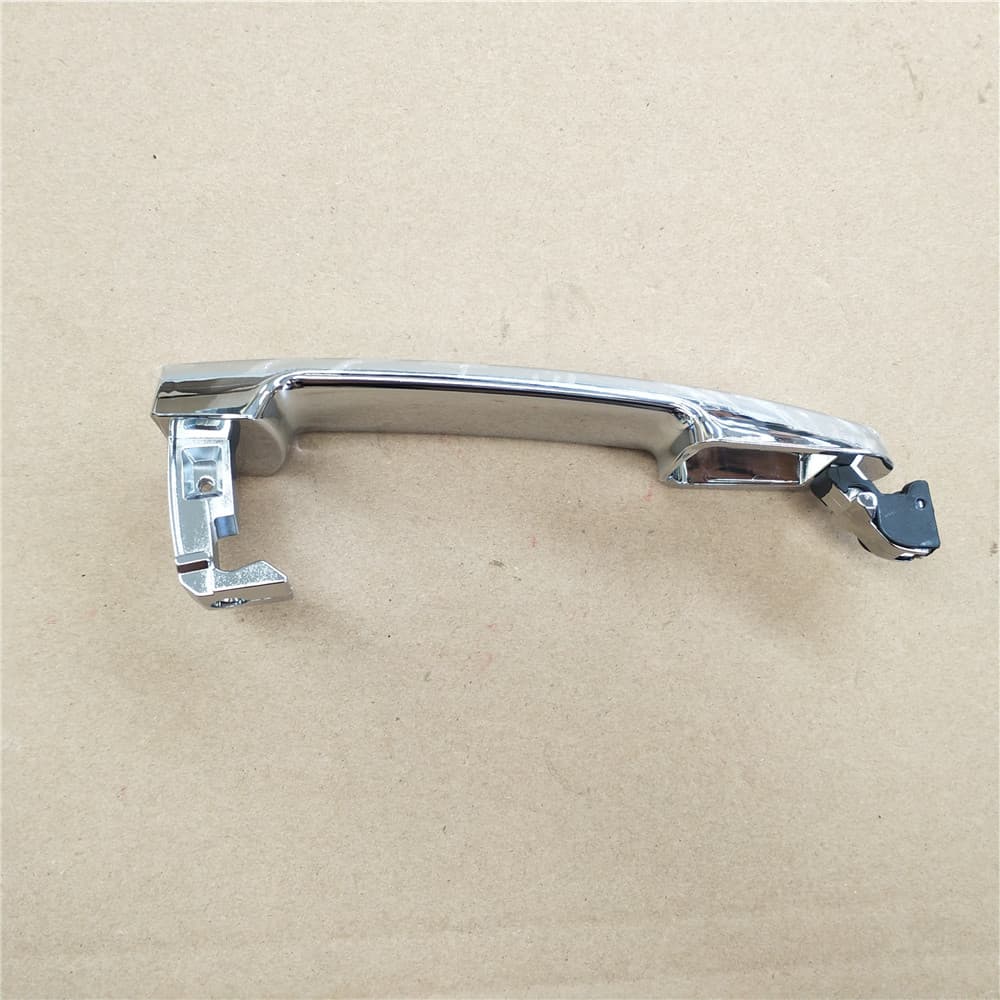 door outside handle