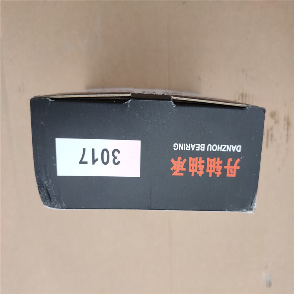 SINOTRUK bearing 3017