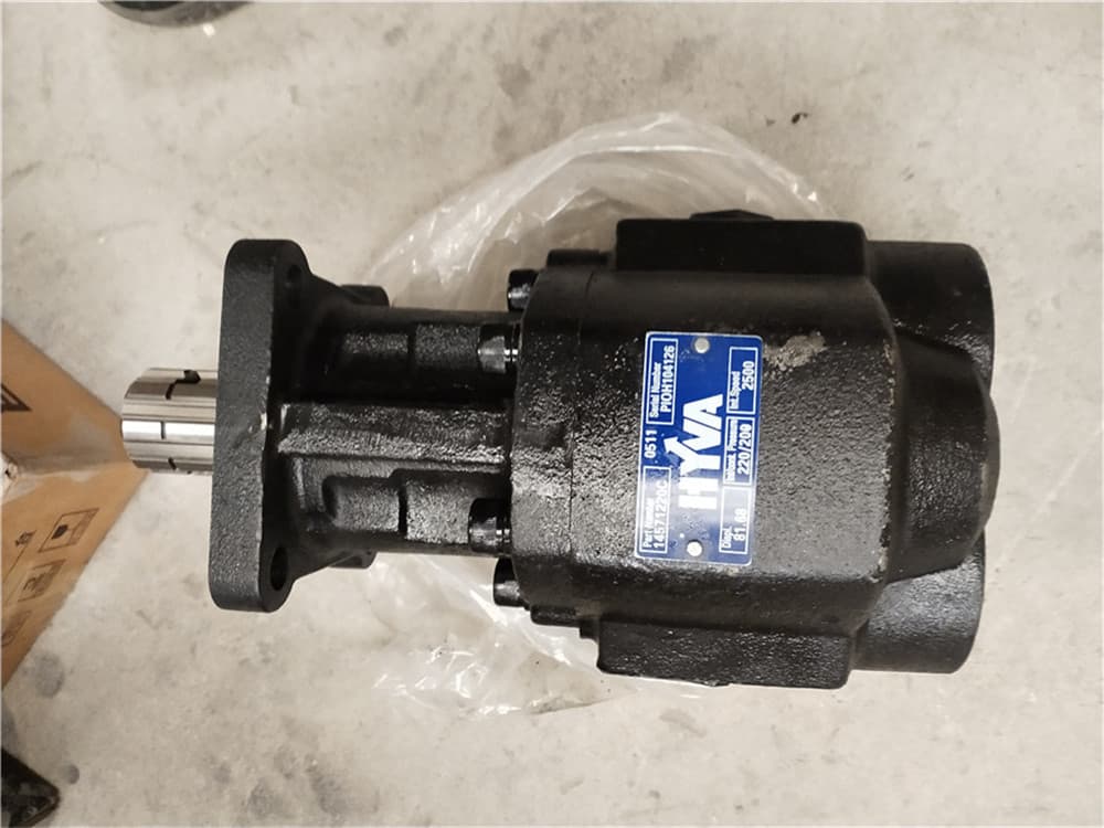 SINOTRUK lift pump 14571220C/14571200C/56260