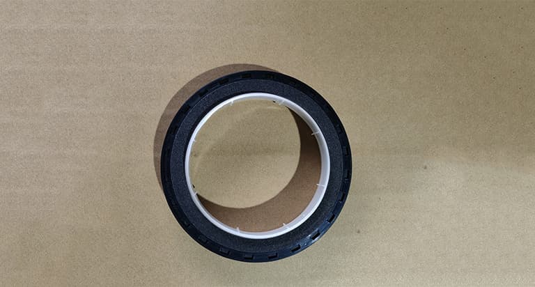 water pump oil seal