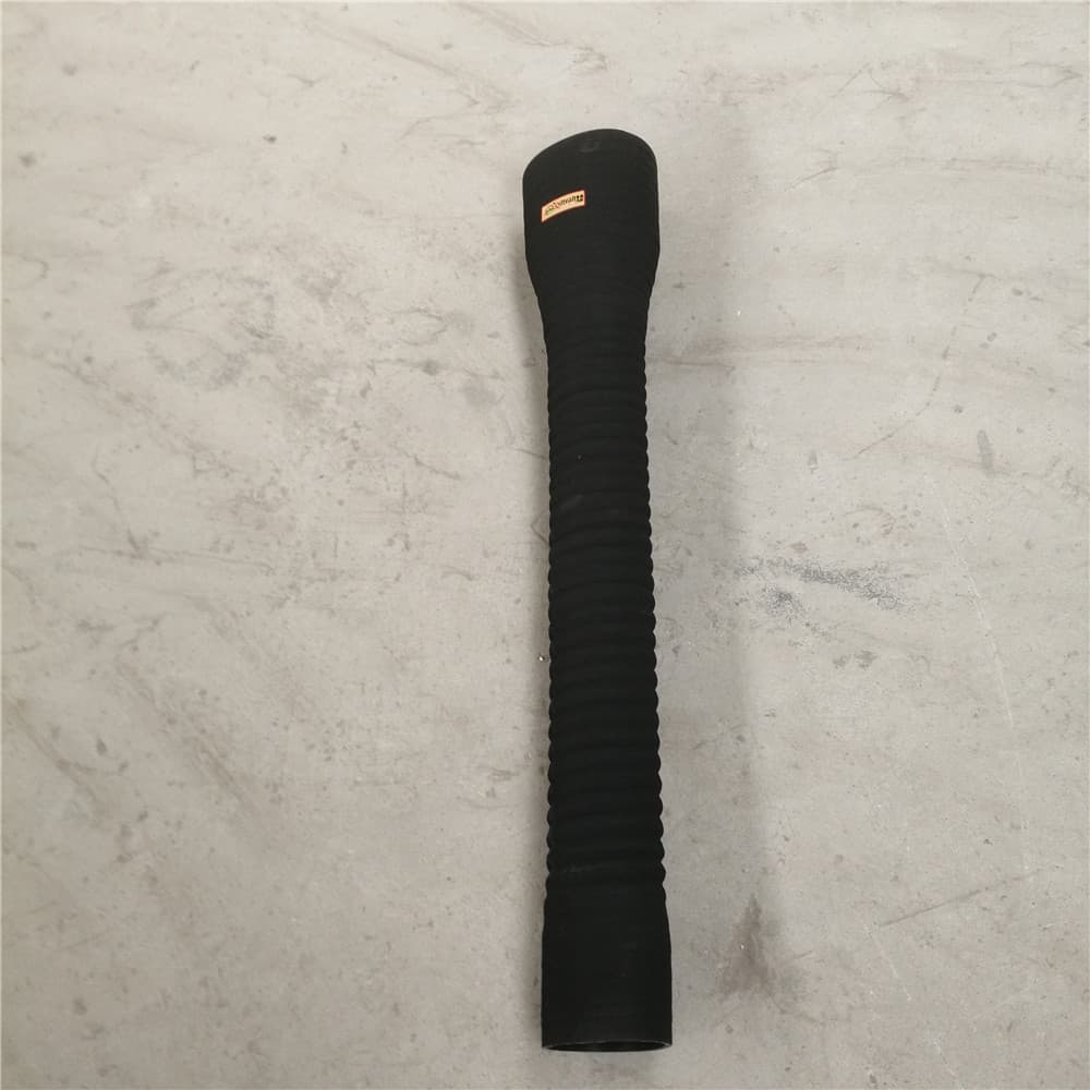 SHAANXI air hose DZ9112190080