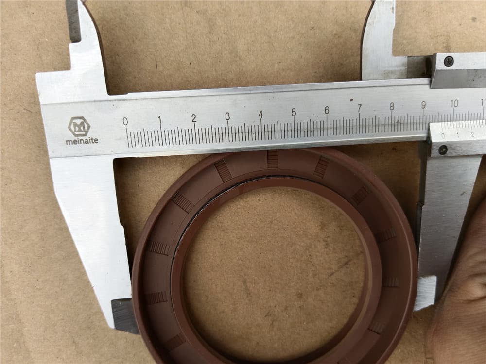 oil seal