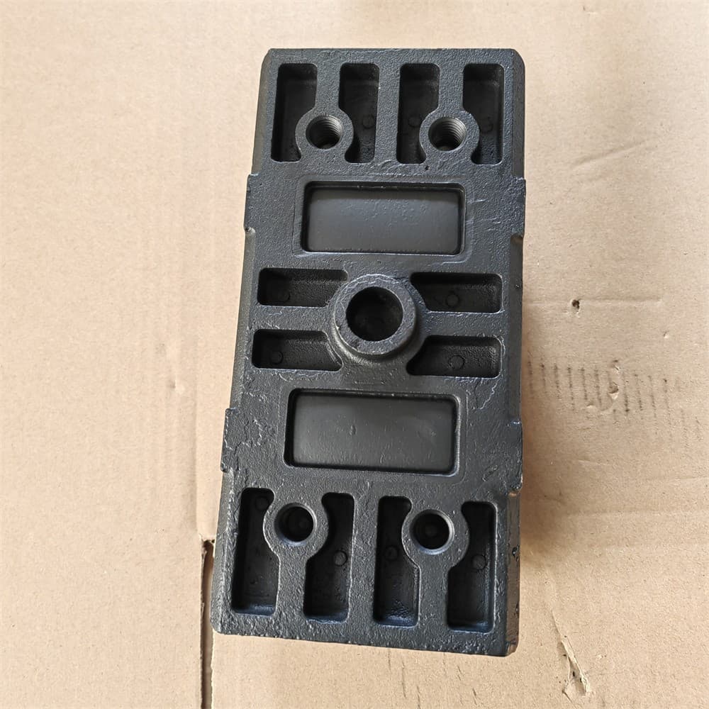Rubber Support Nano