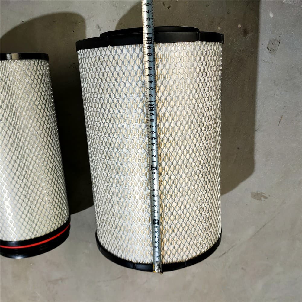 Air filter