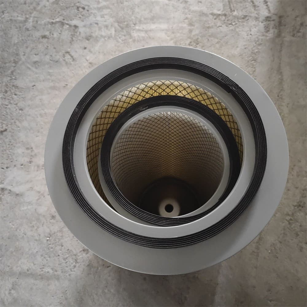 Air filter