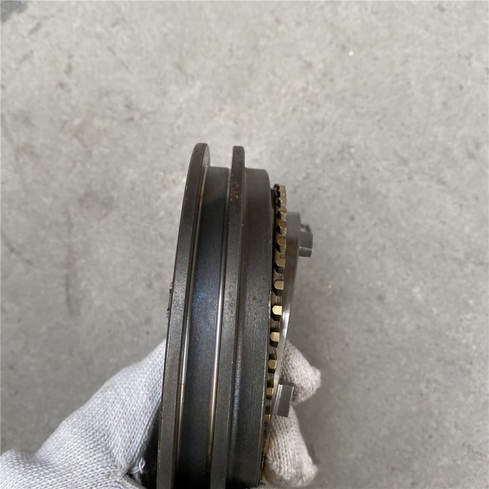 FOTON 1st/2nd gear synchronizer assy 651-3160