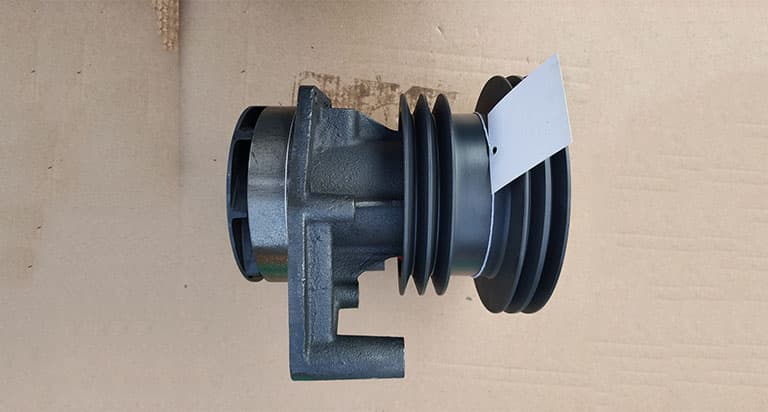 water pump assy